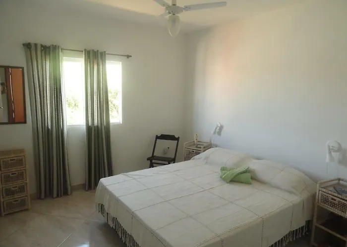 La Dorita Apartamento Búzios